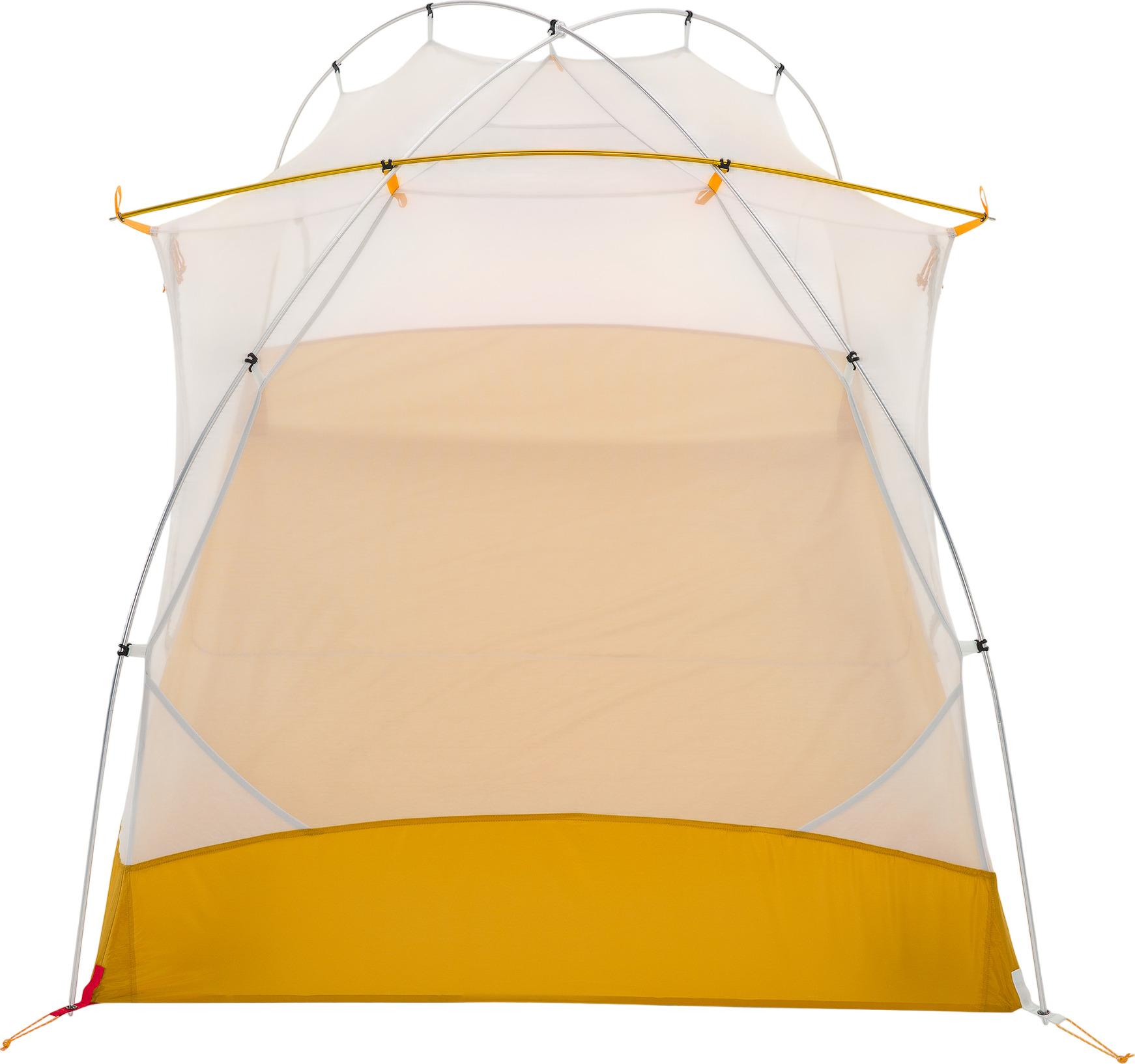 Product gallery image number 5 for product Trail Lite Tent 2-person