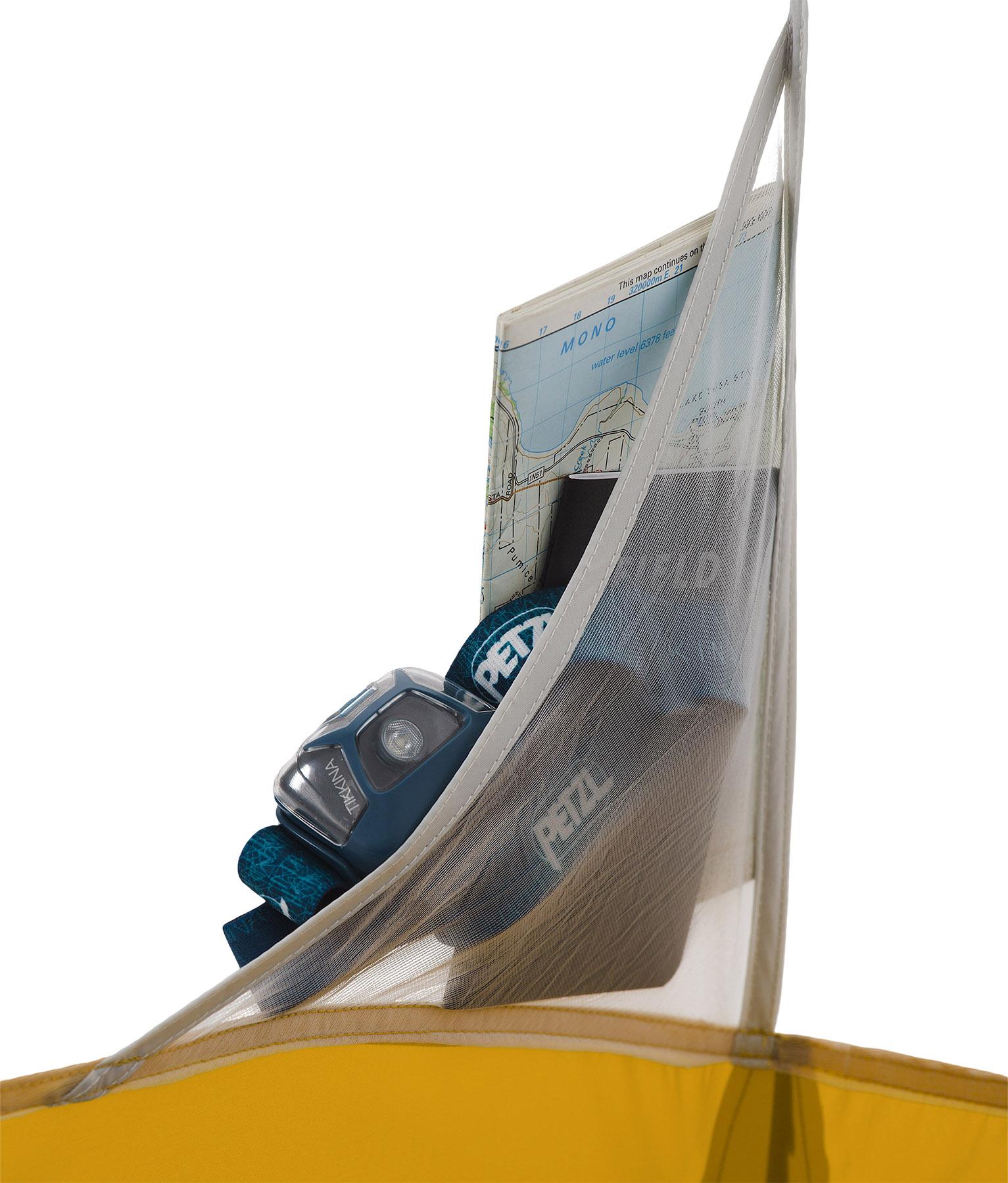 Product gallery image number 2 for product Trail Lite Tent 2-person