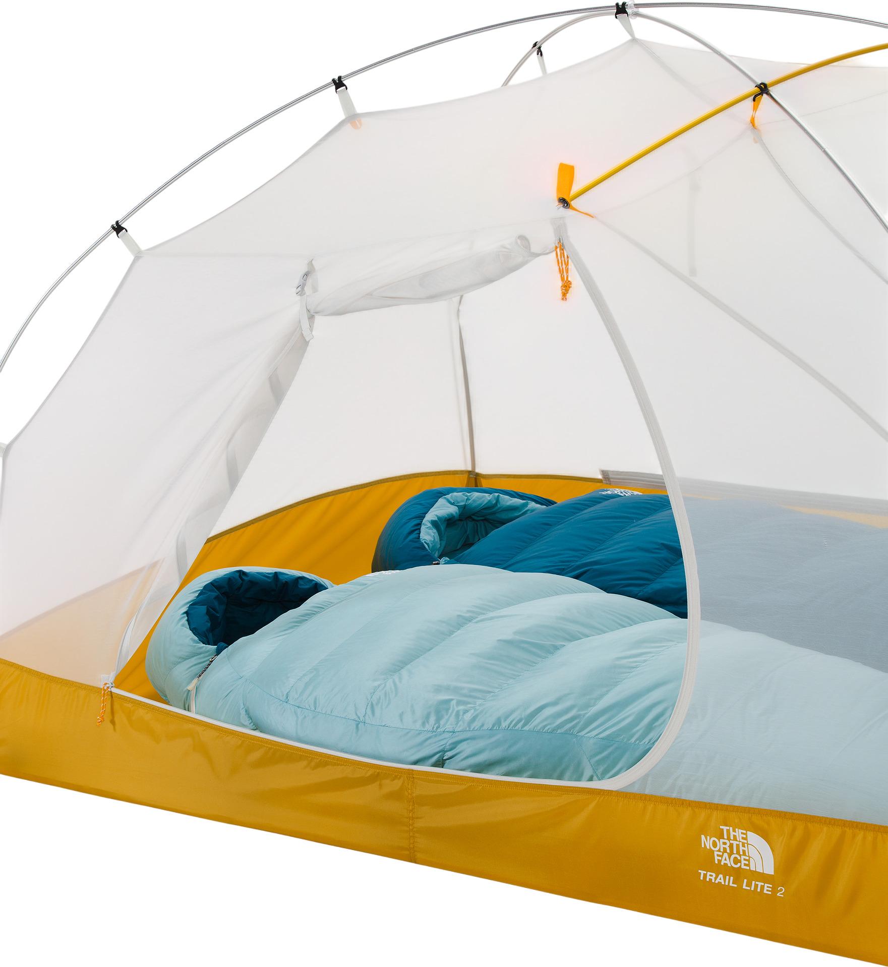 Product gallery image number 4 for product Trail Lite Tent 2-person