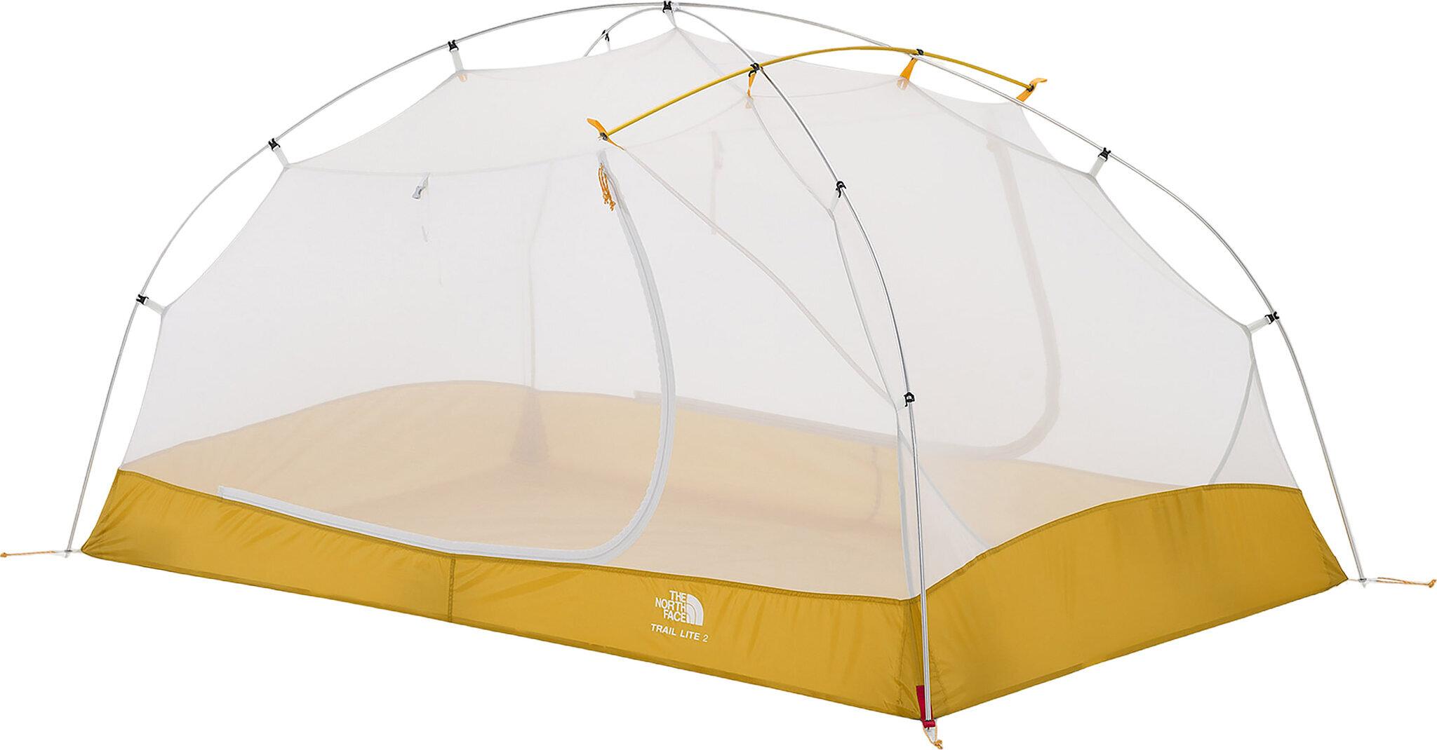 Product gallery image number 3 for product Trail Lite Tent 2-person