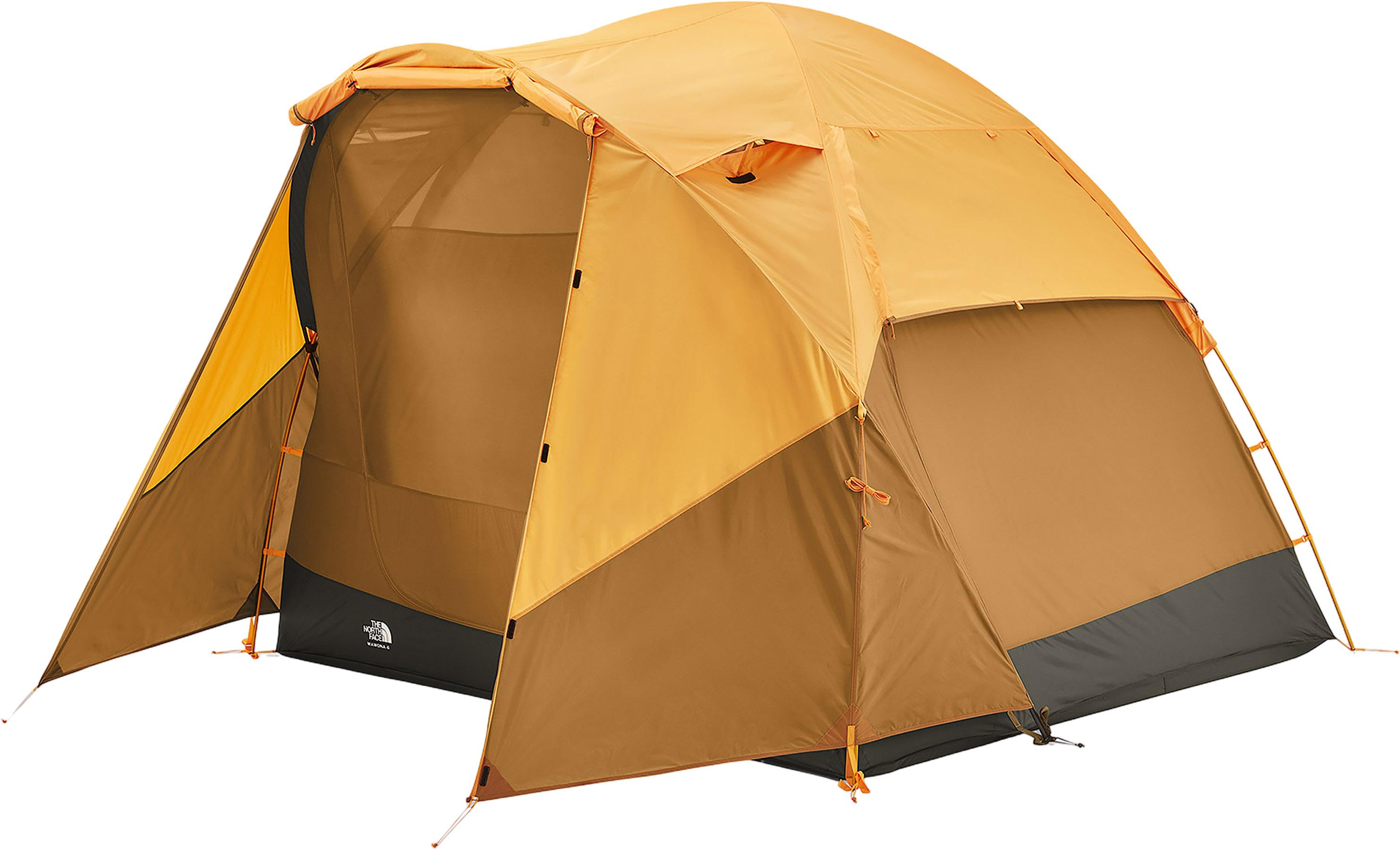 Product gallery image number 2 for product Wawona Tent 4-person