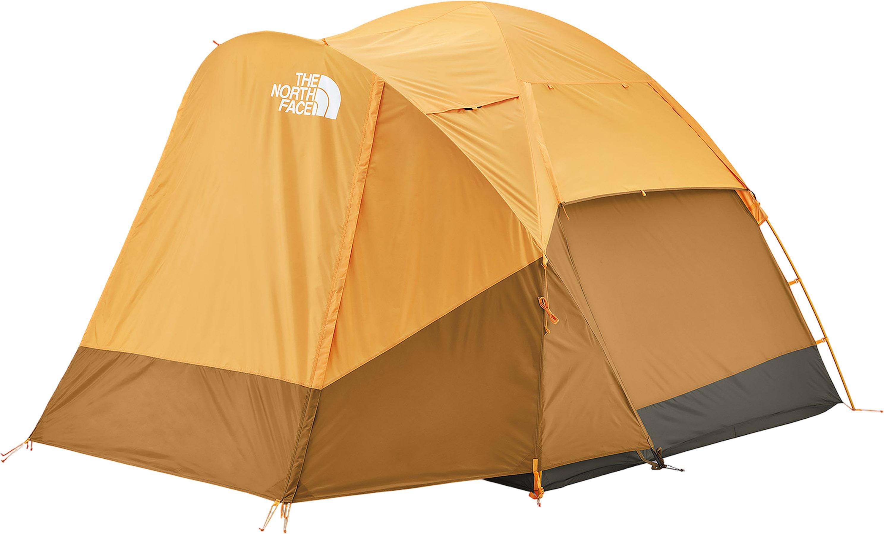 Product image for Wawona Tent 4-person