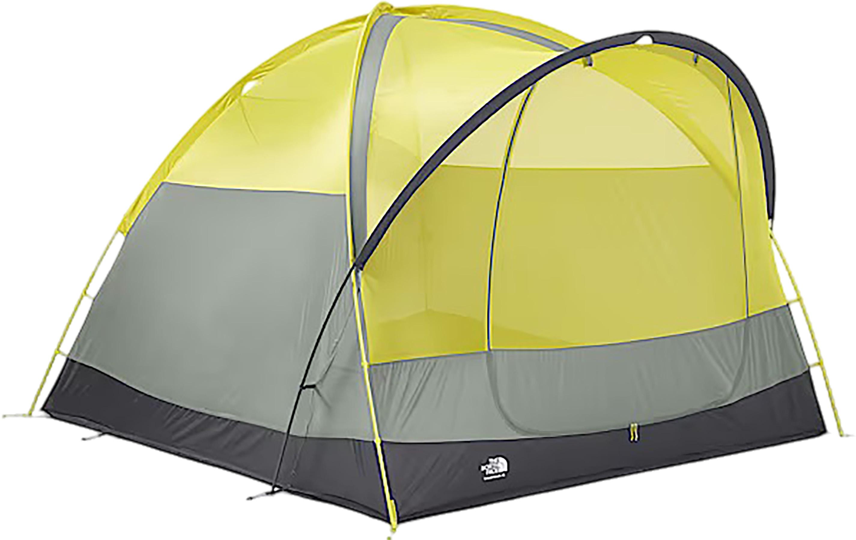 Product gallery image number 2 for product Wawona Tent 6-person