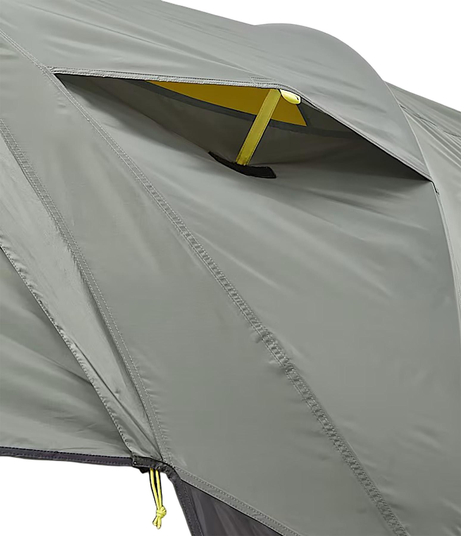 Product gallery image number 3 for product Wawona Tent 6-person