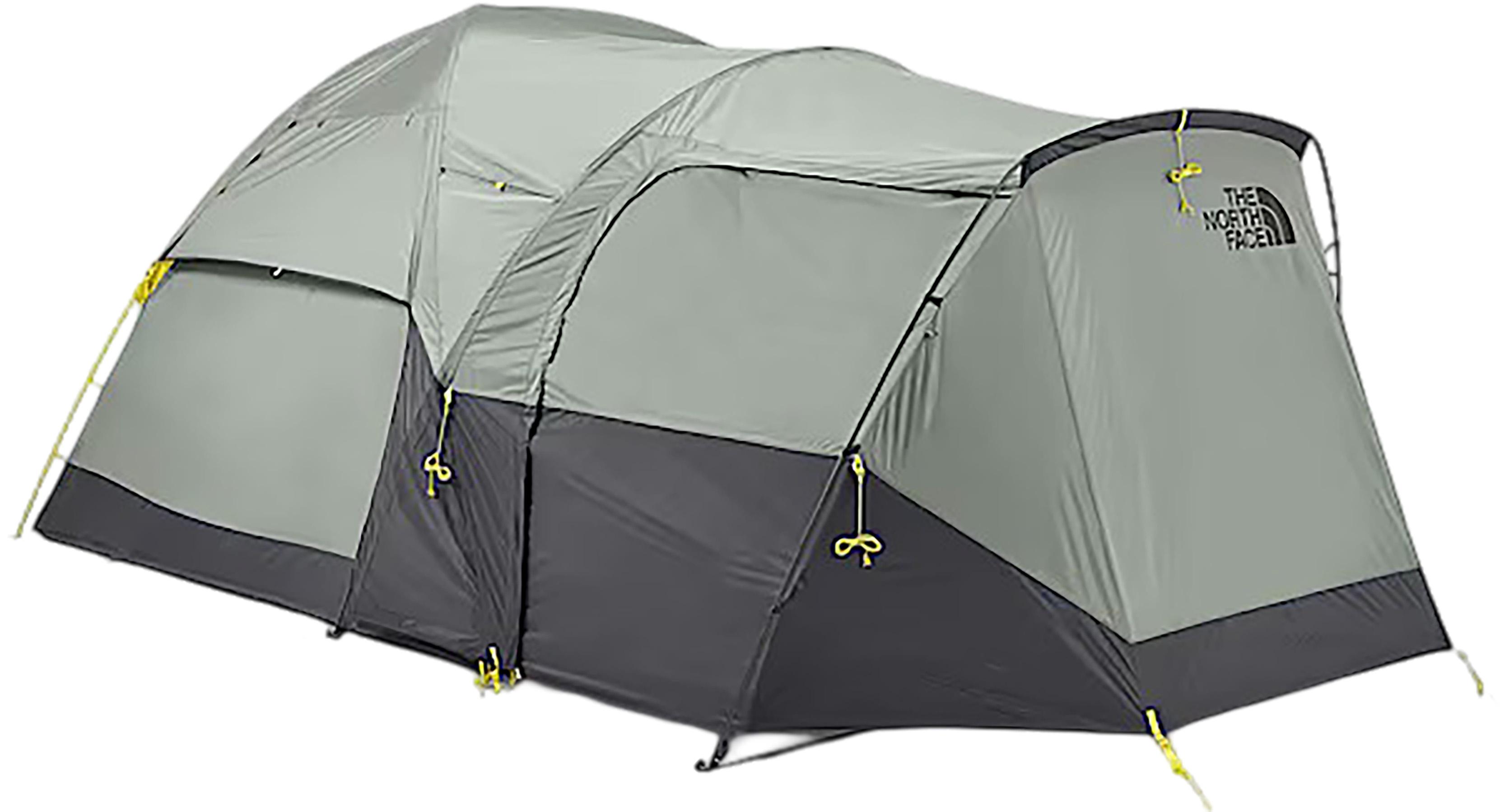 Product gallery image number 5 for product Wawona Tent 6-person