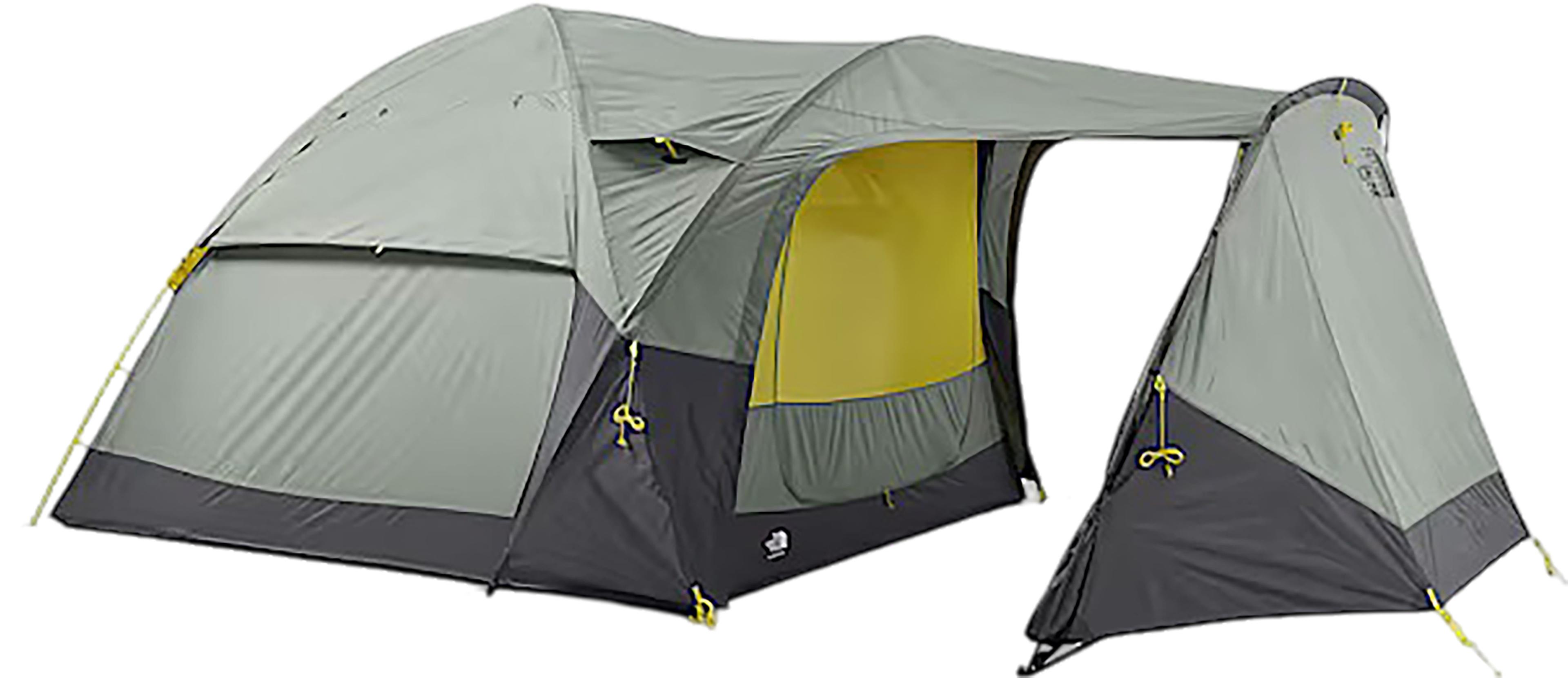 Product gallery image number 1 for product Wawona Tent 6-person