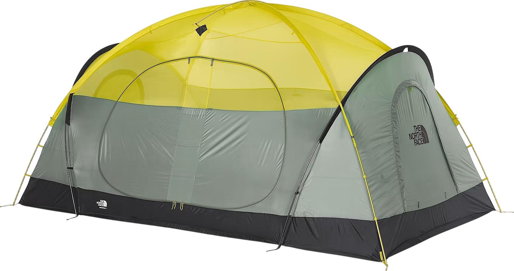 Product gallery image number 3 for product Wawona Tent 8-person
