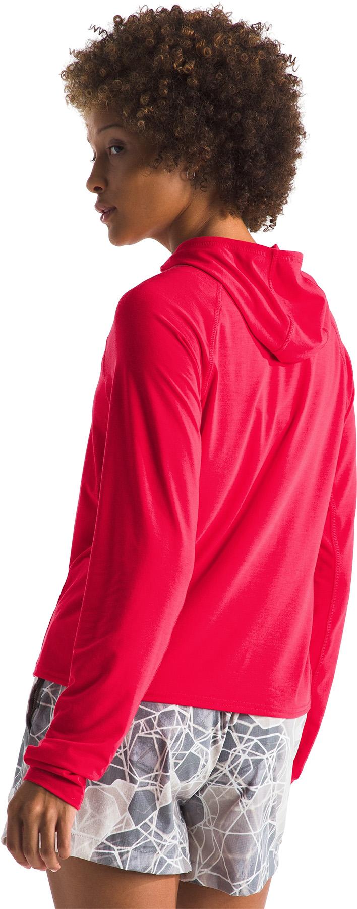 Product gallery image number 4 for product Adventure Sun Hoodie - Women's