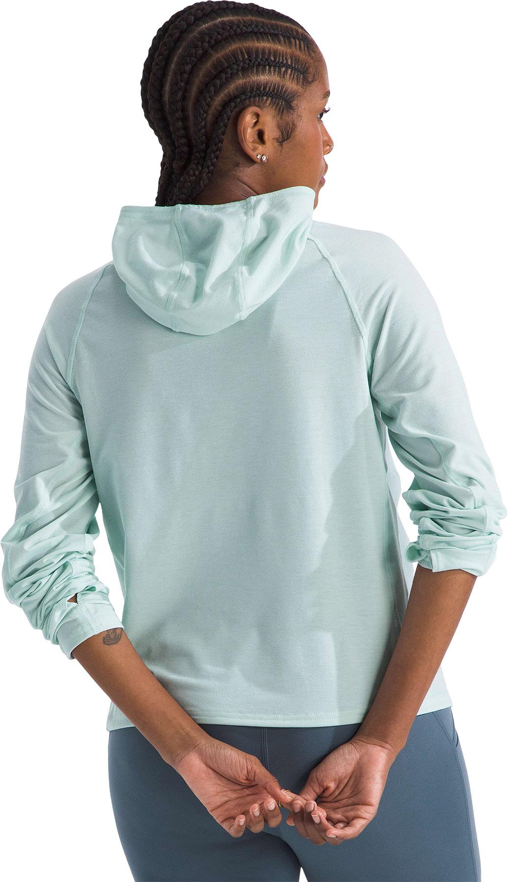 Product gallery image number 2 for product Adventure Sun Hoodie - Women's