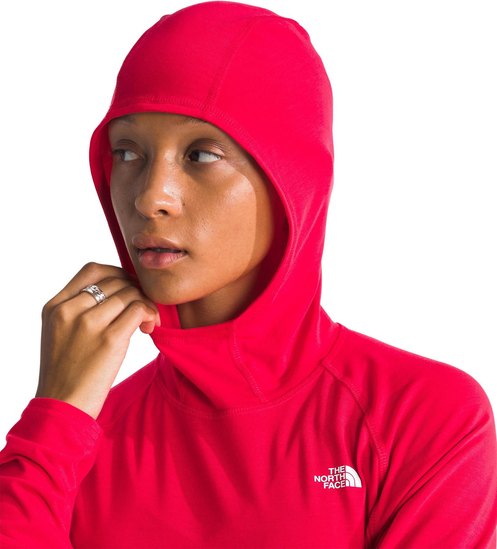 Product gallery image number 5 for product Adventure Sun Hoodie - Women's
