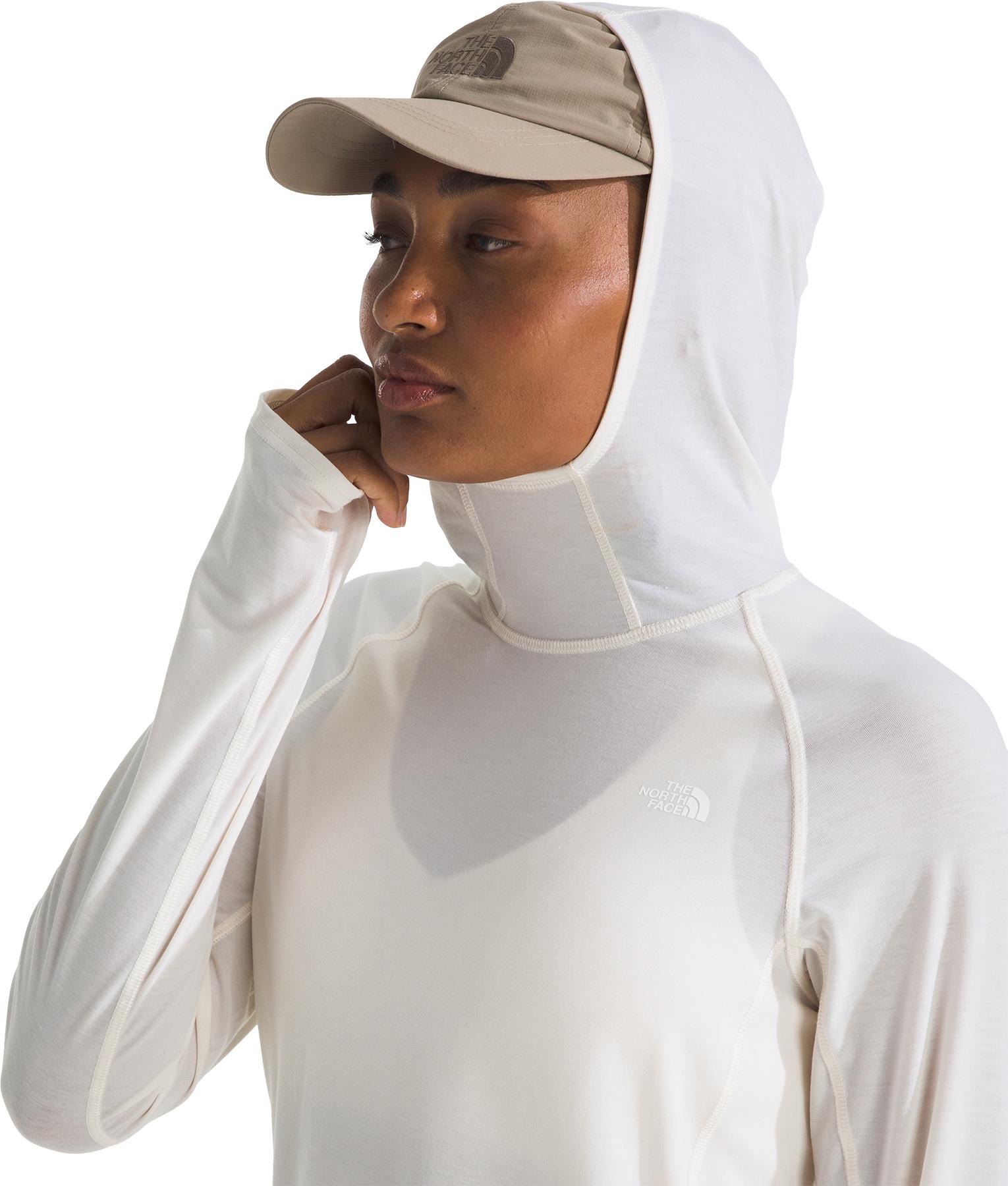Product gallery image number 5 for product Adventure Sun Hoodie - Women's