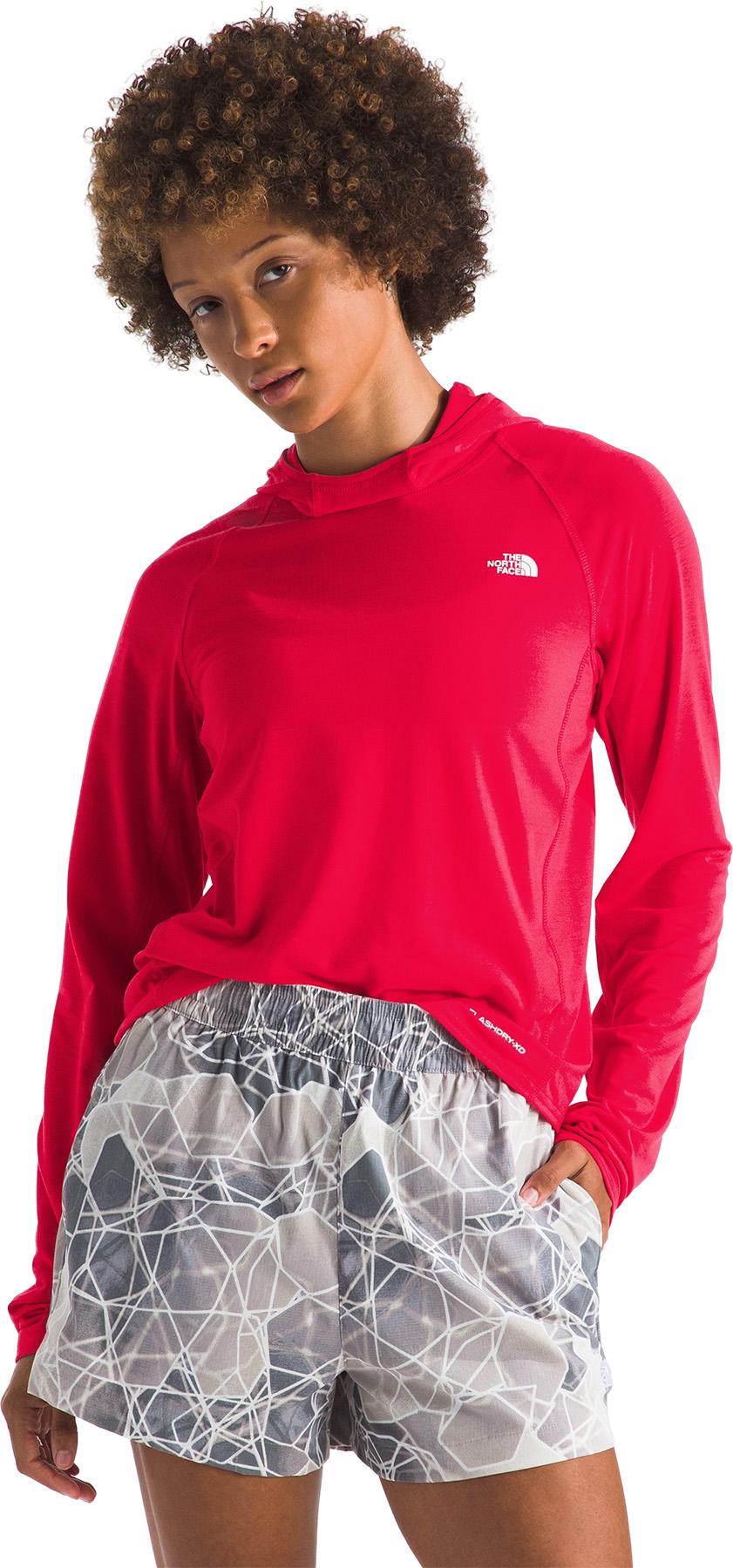 Product gallery image number 2 for product Adventure Sun Hoodie - Women's