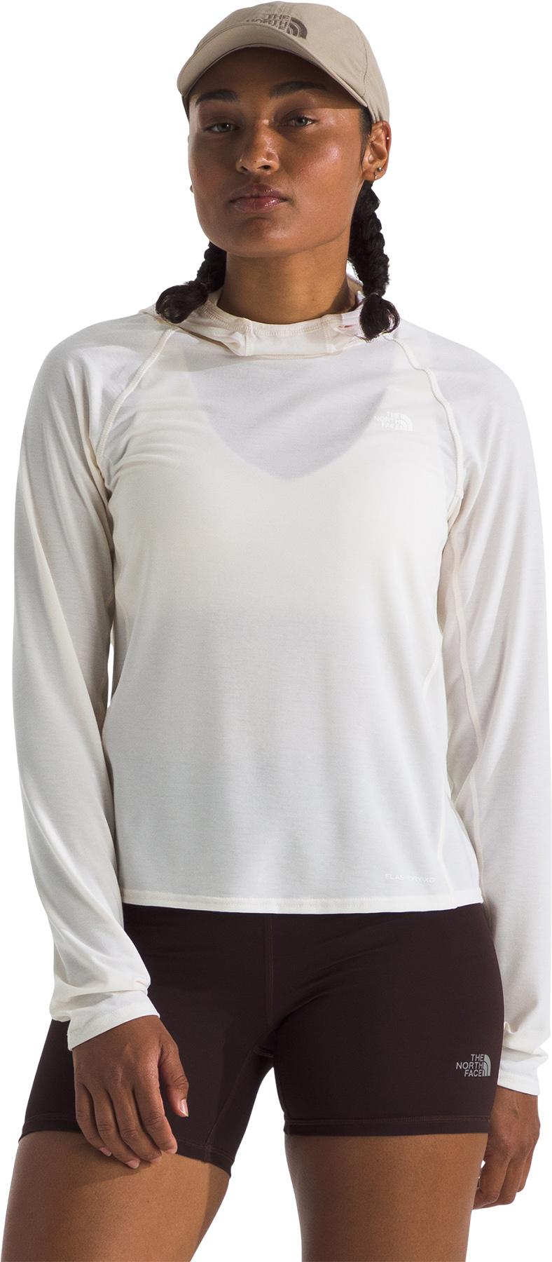 Product gallery image number 2 for product Adventure Sun Hoodie - Women's