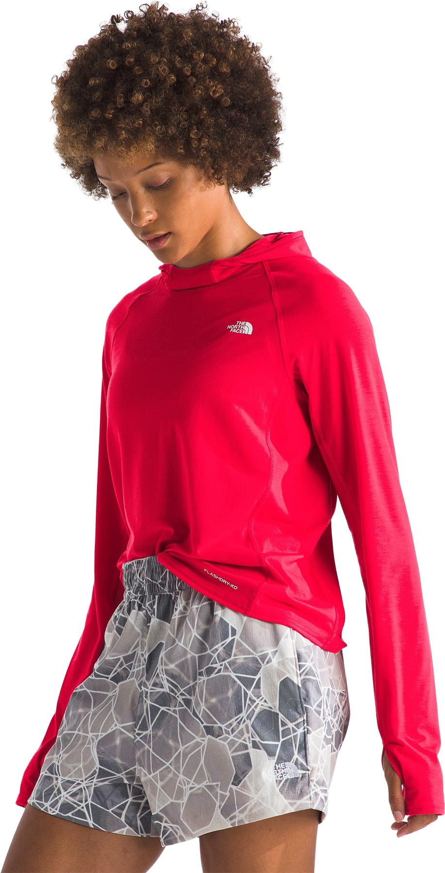 Product gallery image number 3 for product Adventure Sun Hoodie - Women's