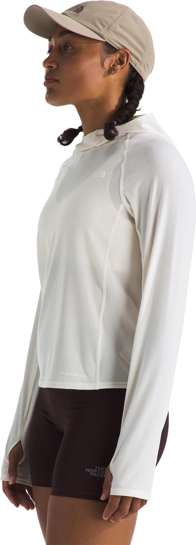 Product gallery image number 3 for product Adventure Sun Hoodie - Women's
