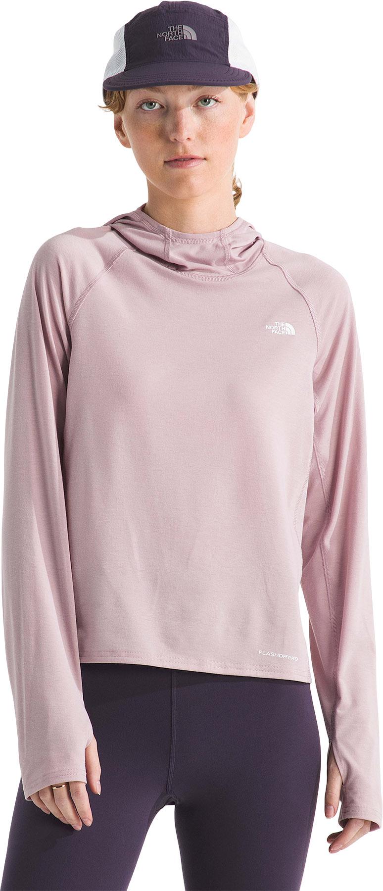 Product image for Adventure Sun Hoodie - Women's