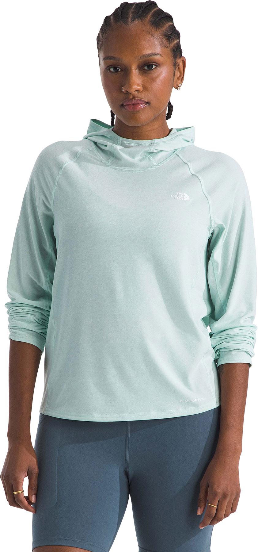 Product image for Adventure Sun Hoodie - Women's