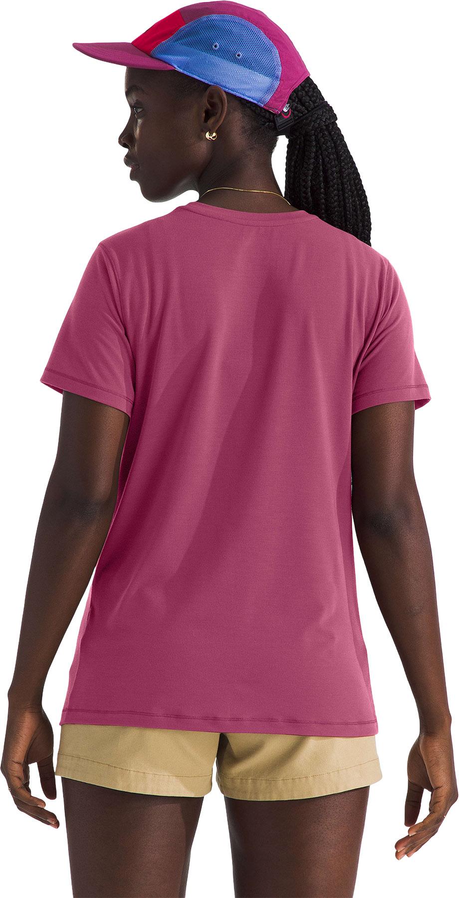 Product gallery image number 2 for product Adventure T-Shirt - Women's