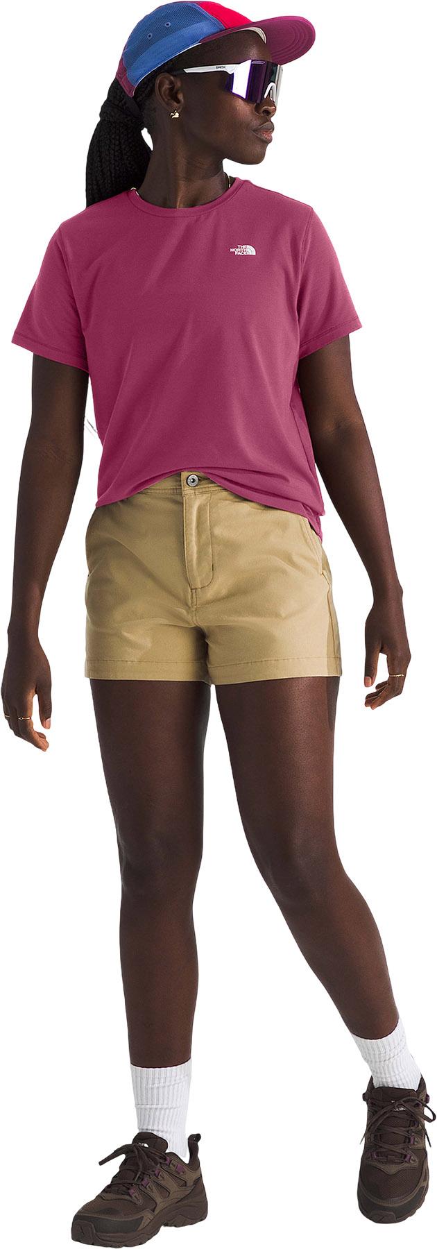 Product gallery image number 3 for product Adventure T-Shirt - Women's