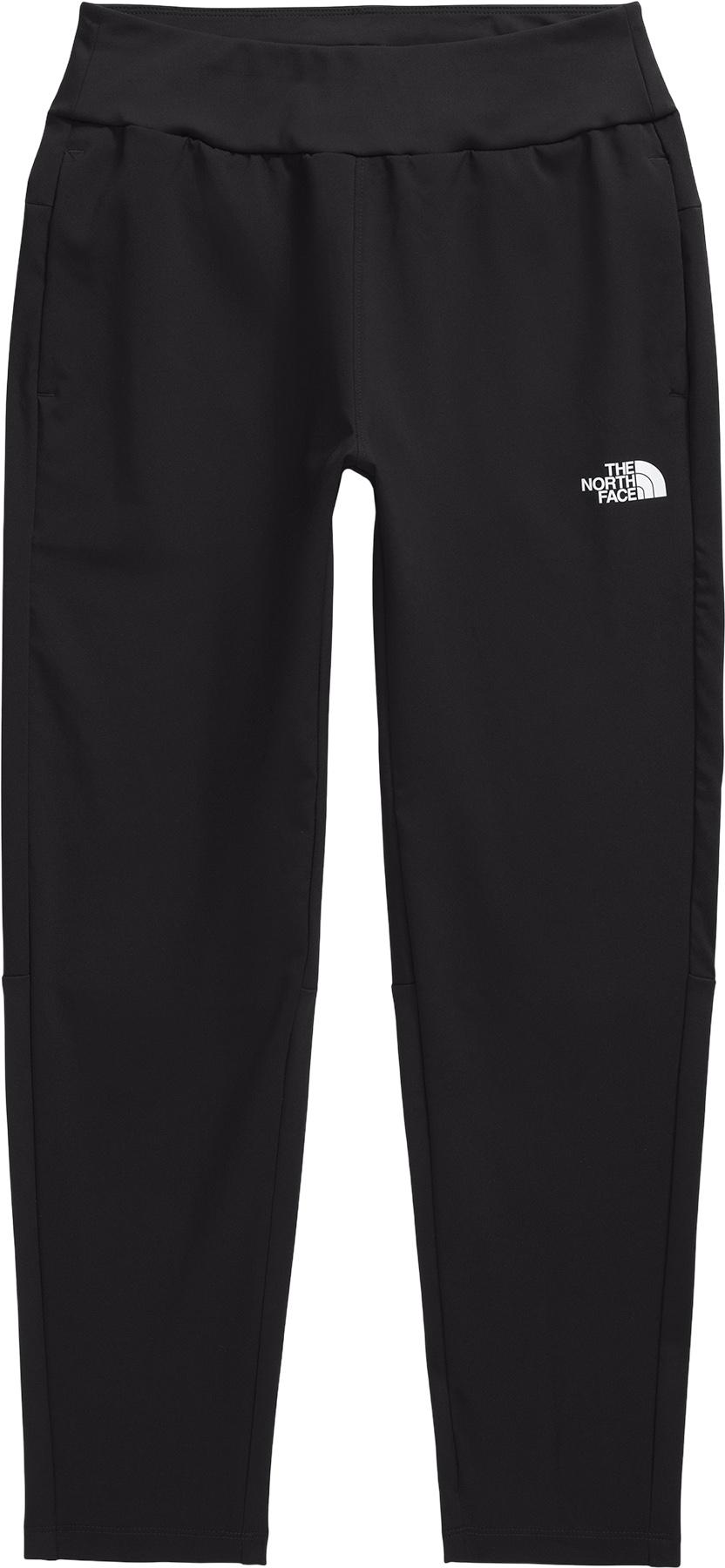 TNF Black
