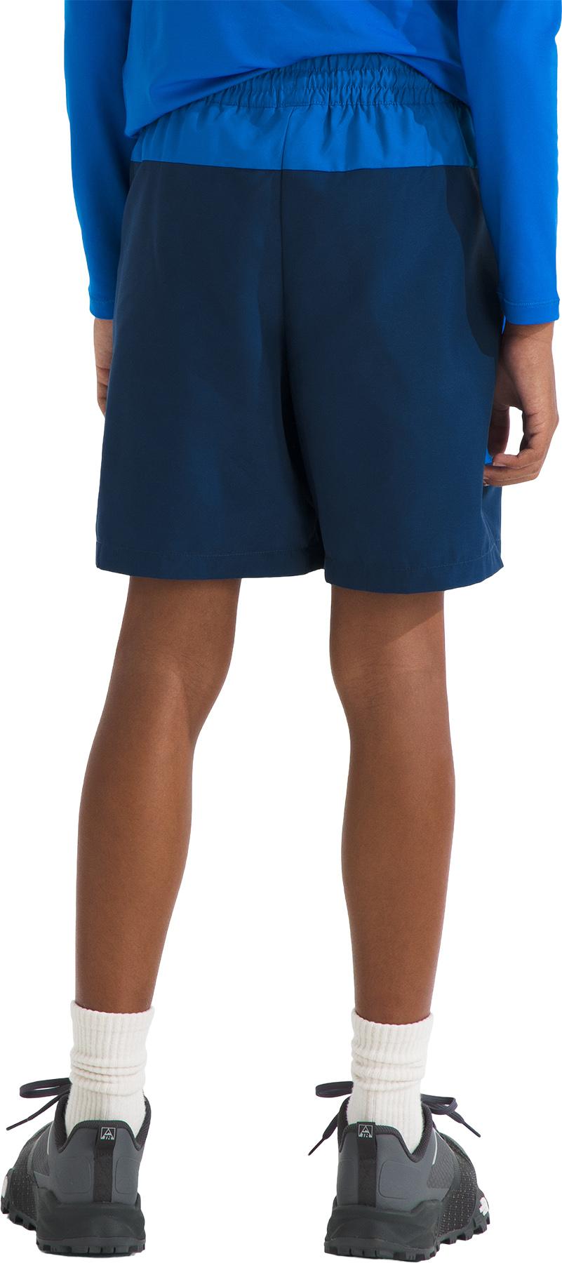 Numéro de l'image de la galerie de produits 2 pour le produit Short à enfiler Class V Pathfinder - Garçon