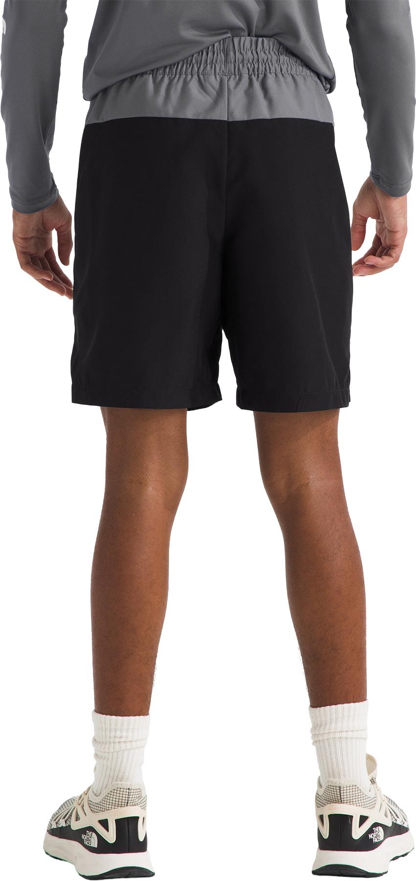 Product gallery image number 2 for product Class V Pathfinder Pull On Shorts - Boys