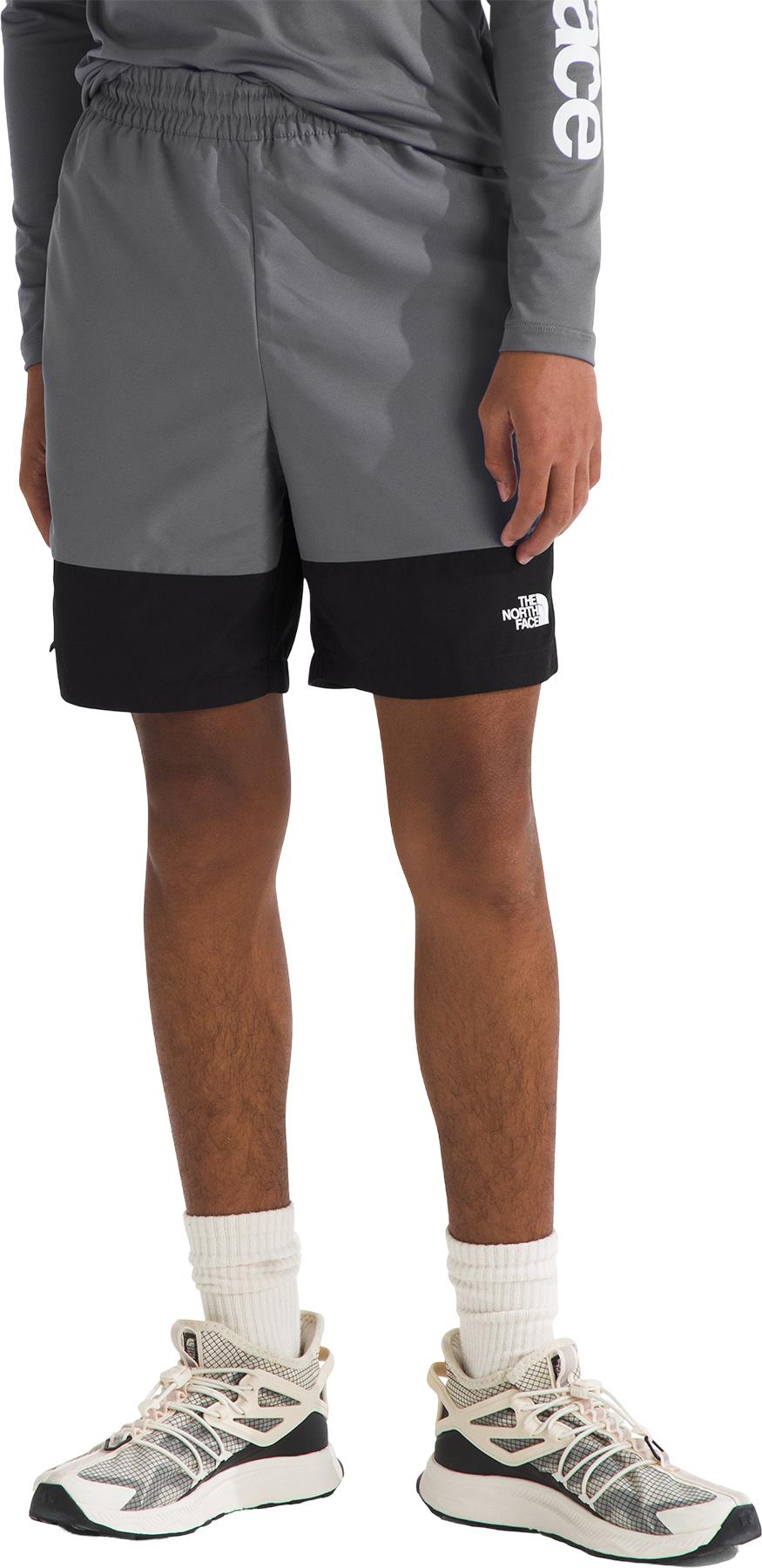 Product gallery image number 3 for product Class V Pathfinder Pull On Shorts - Boys