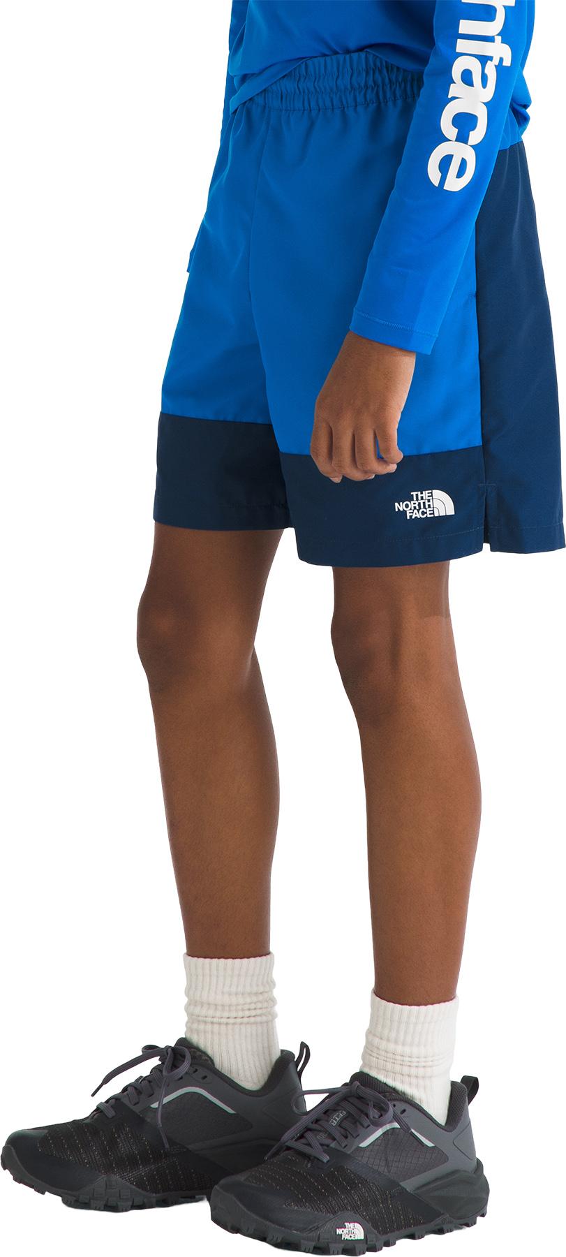 Numéro de l'image de la galerie de produits 3 pour le produit Short à enfiler Class V Pathfinder - Garçon