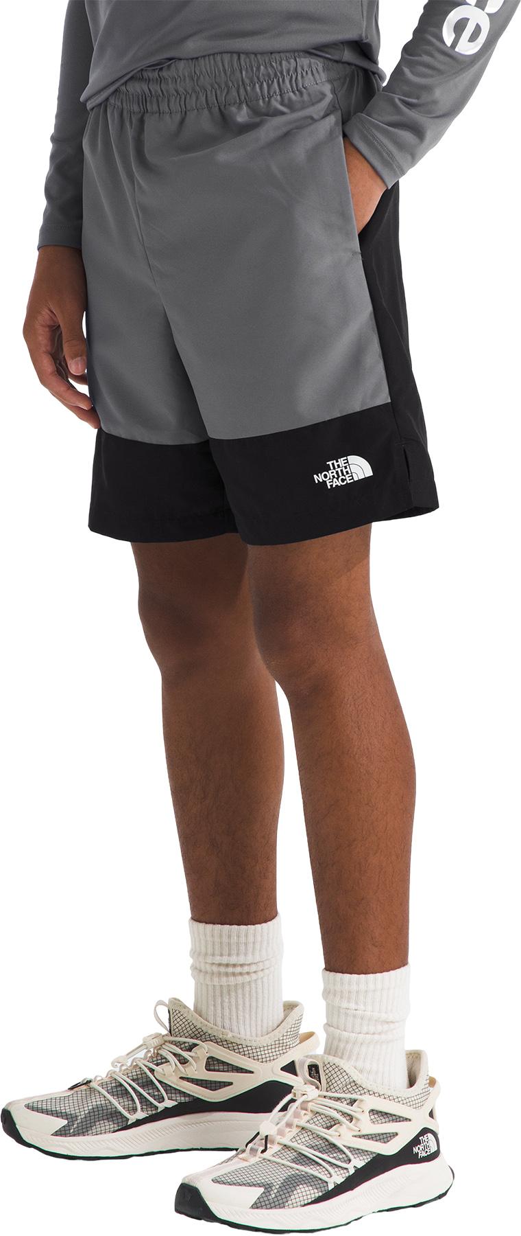 Product gallery image number 4 for product Class V Pathfinder Pull On Shorts - Boys