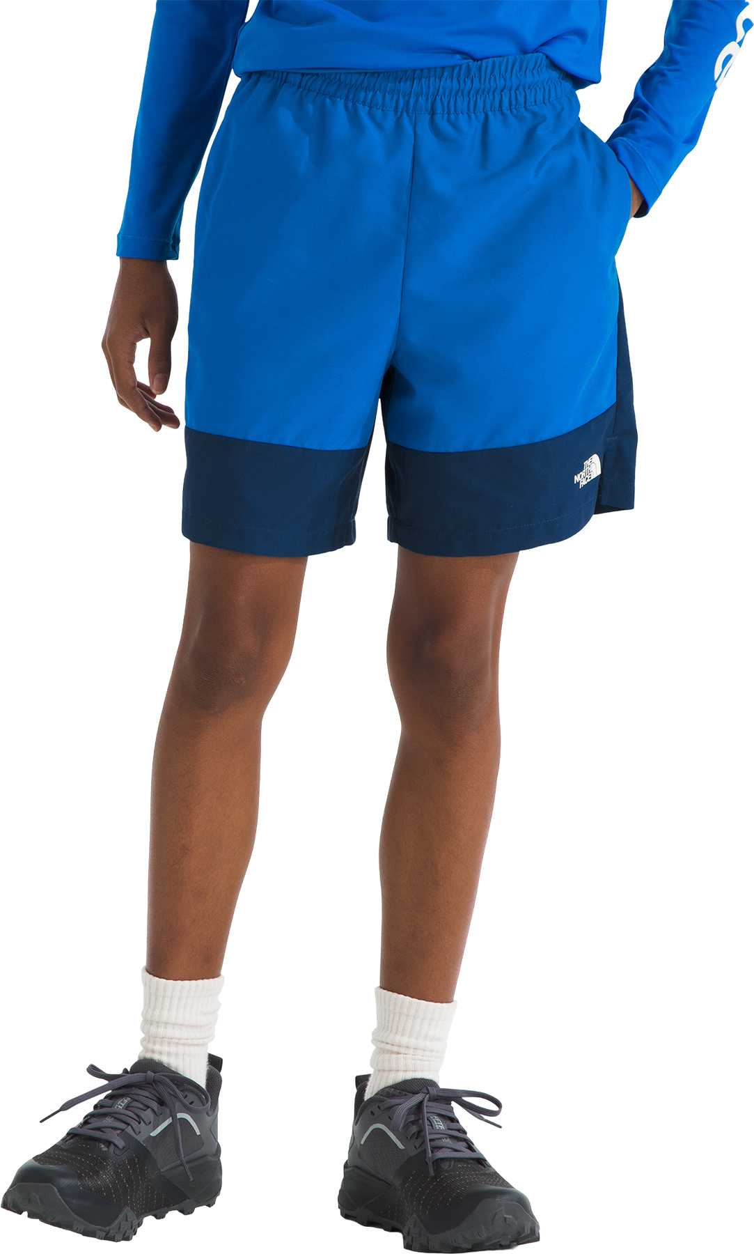 Image de produit pour Short à enfiler Class V Pathfinder - Garçon