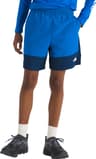 Colour: Hero Blue - Topo Phantom Print