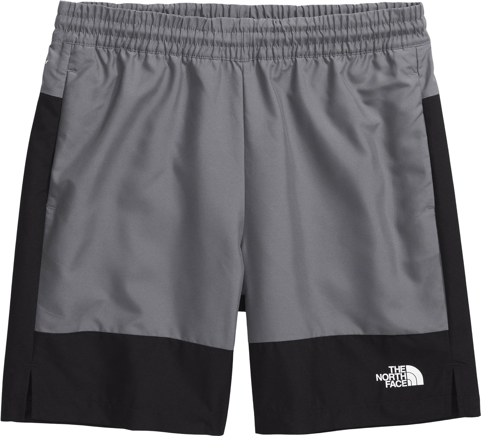 Smoked Pearl Topo Phantom Print - Black