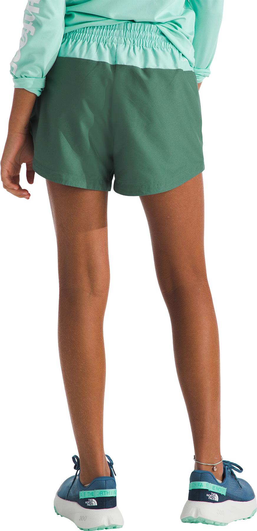 Product gallery image number 2 for product Class V Pathfinder Pull-On Short - Youth