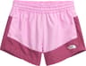 Colour: Cyber Pink Topo - Phantom Print