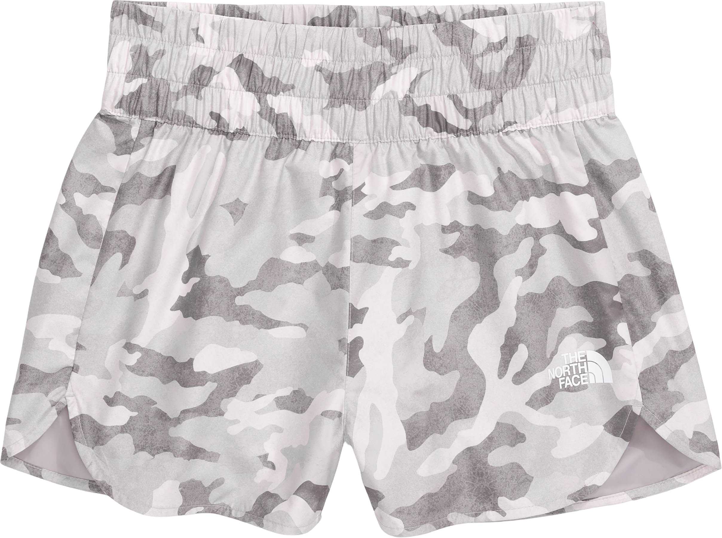 Moonstone Grey Camo Small Print