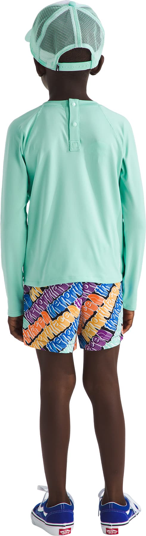 Product gallery image number 2 for product Ensemble de natation Class V Pathfinder - Jeune