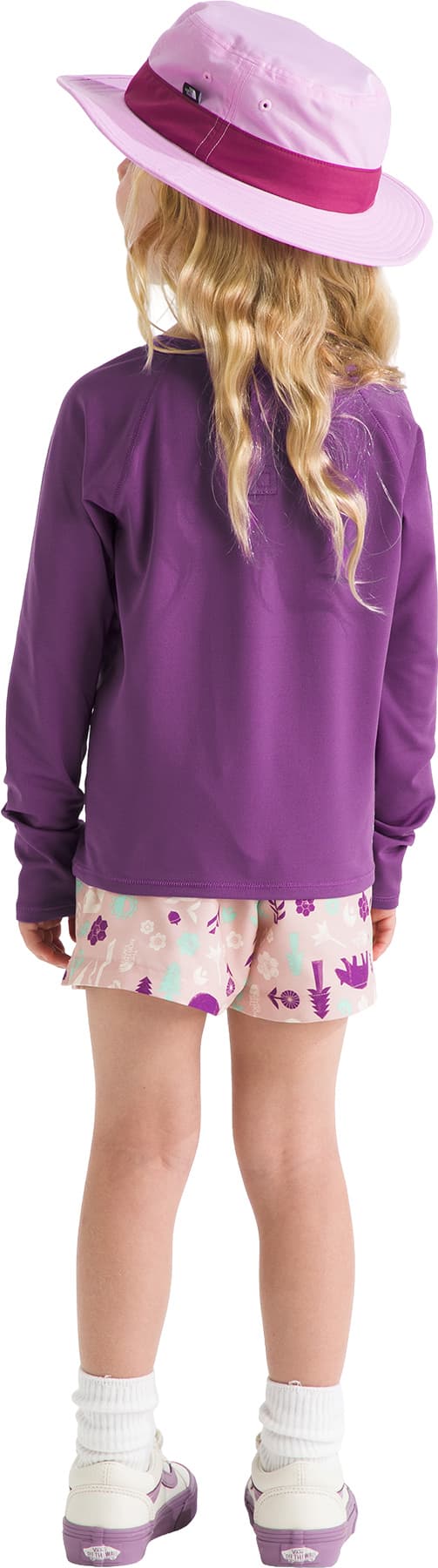 Product gallery image number 2 for product Class V Pathfinder Swim Set - Youth