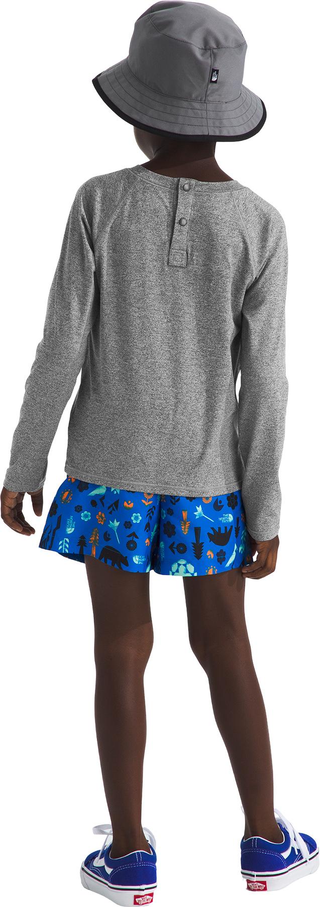 Product gallery image number 3 for product Class V Pathfinder Swim Set - Youth