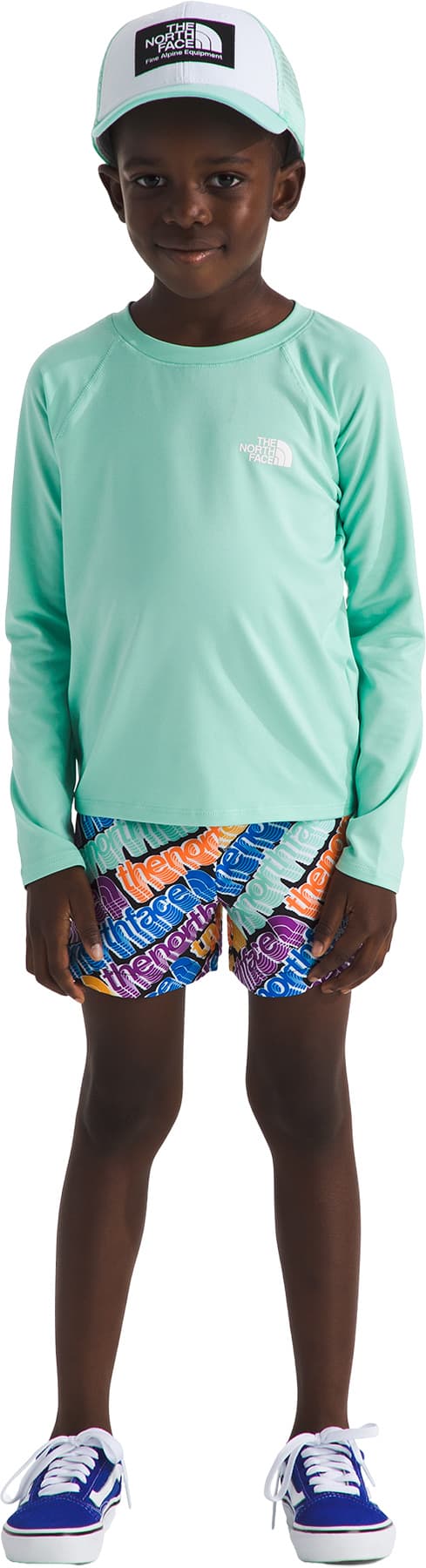 Product gallery image number 3 for product Ensemble de natation Class V Pathfinder - Jeune