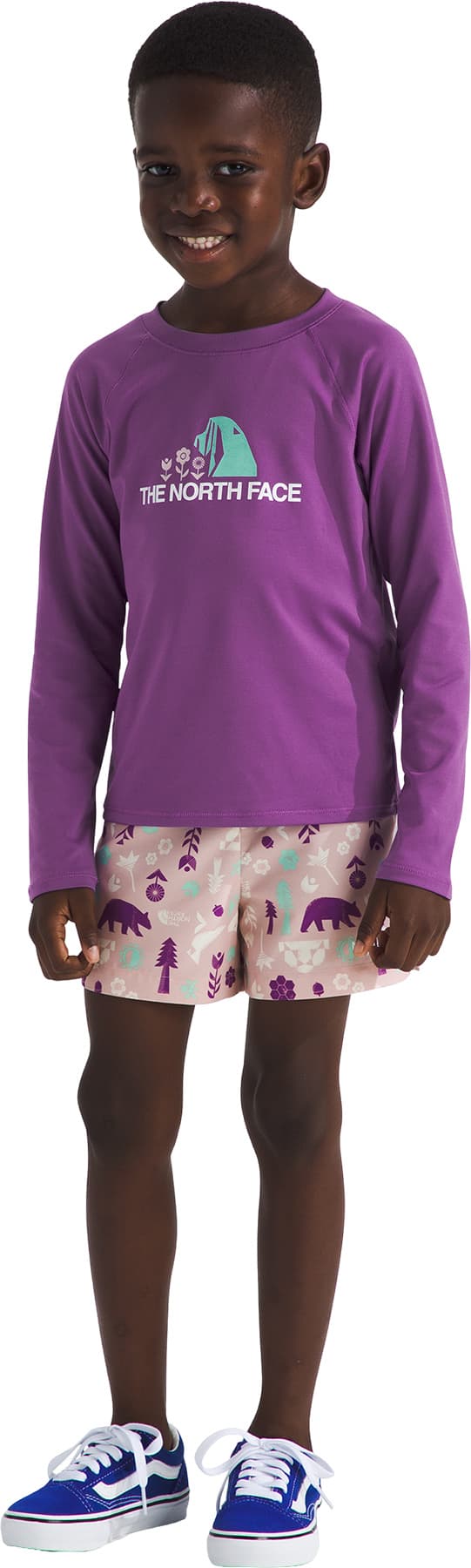 Product gallery image number 3 for product Class V Pathfinder Swim Set - Youth