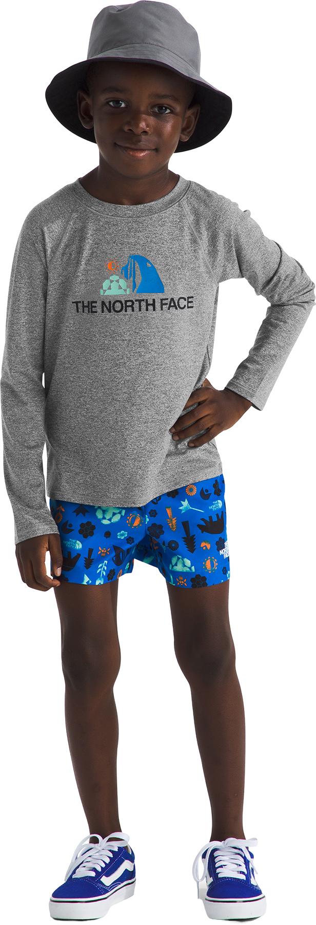 Product gallery image number 2 for product Class V Pathfinder Swim Set - Youth