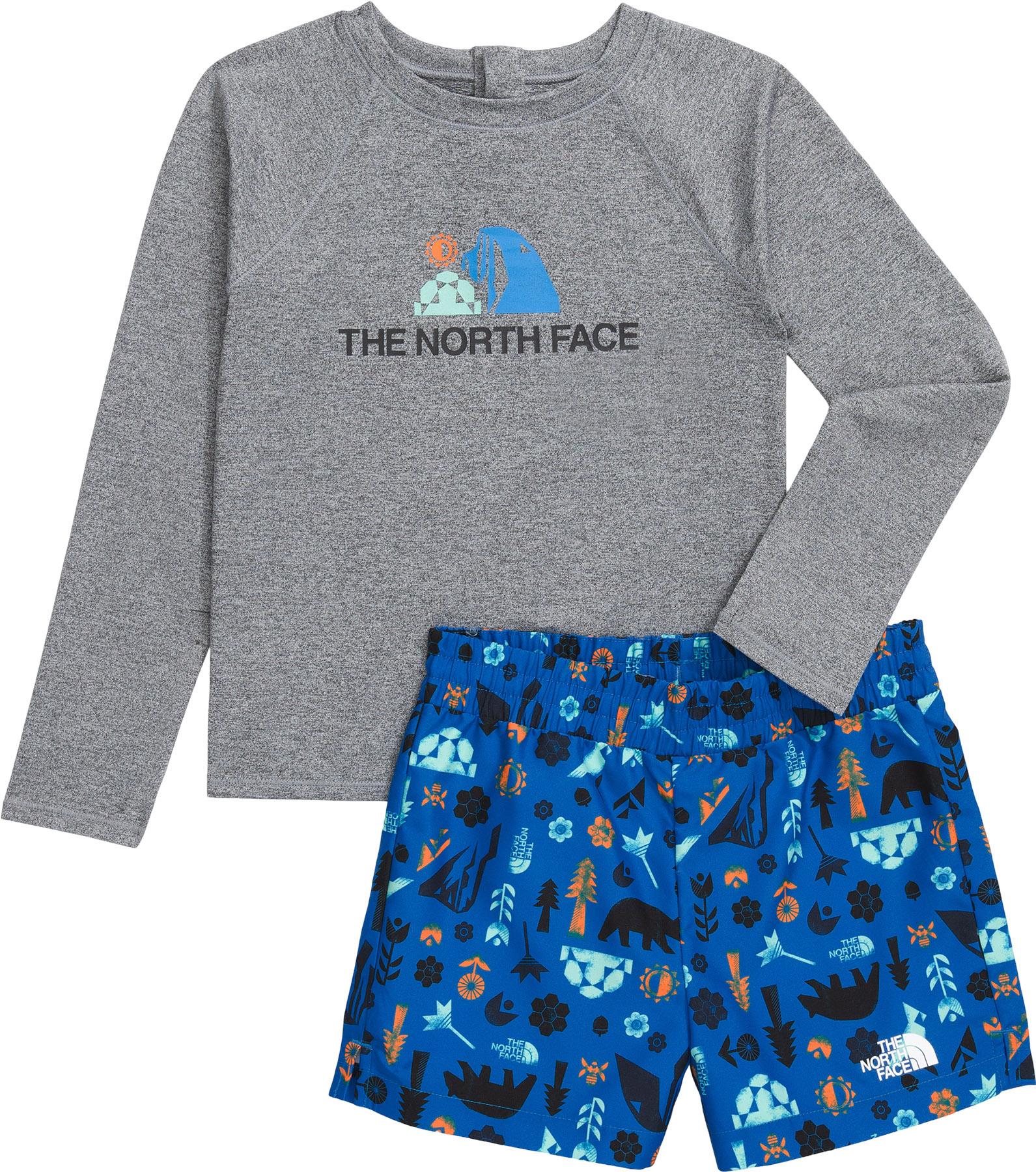 Image de produit pour Ensemble de natation Class V Pathfinder - Jeune