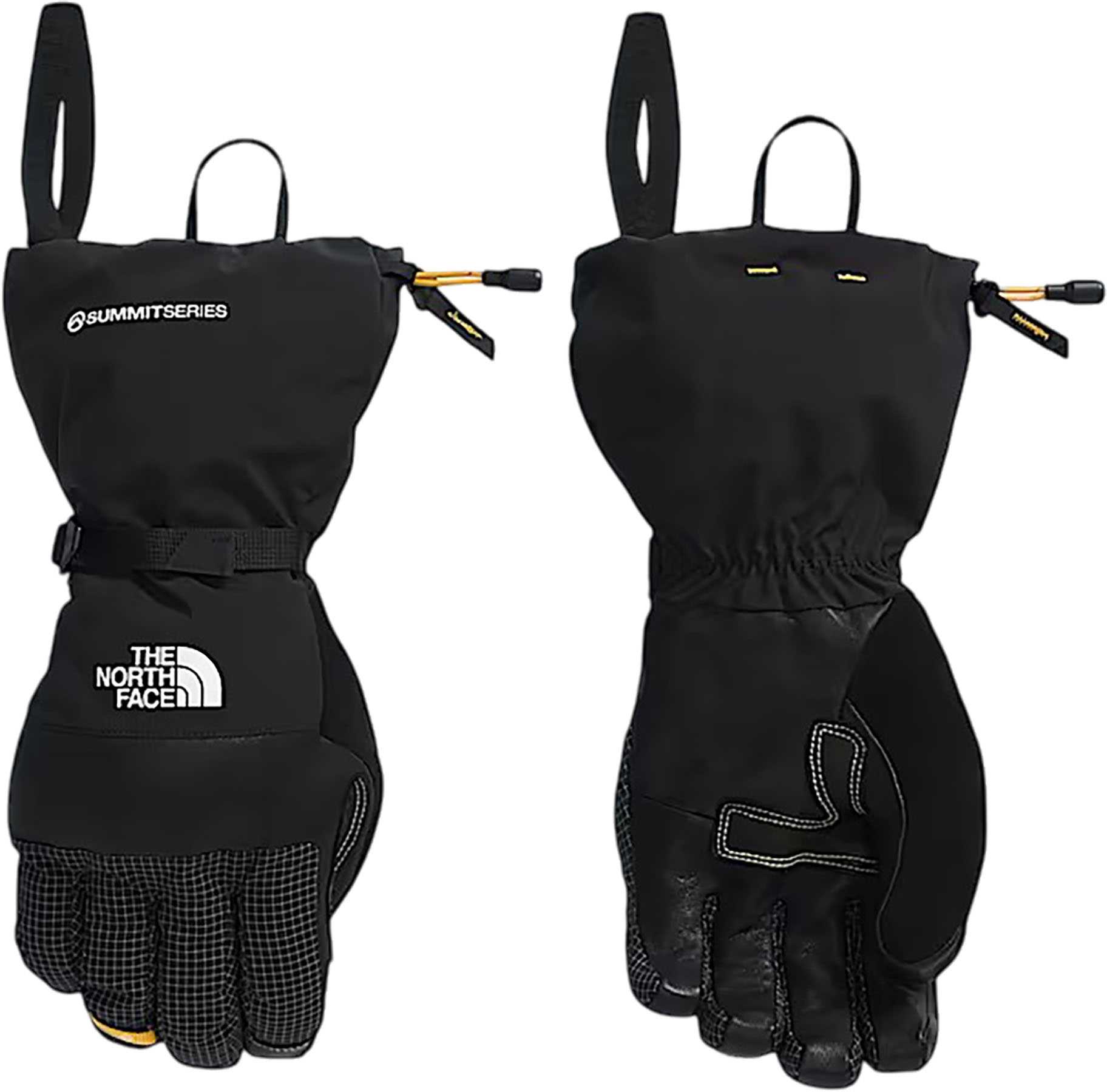 Product image for Summit Series Jannu Peak Heavyweight Waterproof Gloves - Unisex