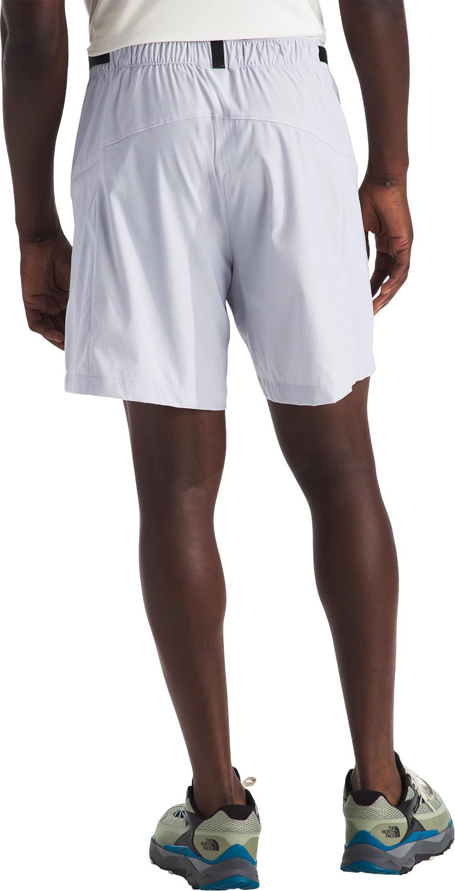 Product gallery image number 2 for product Short avec ceinture intégrée Class V Pathfinder 7po - Homme