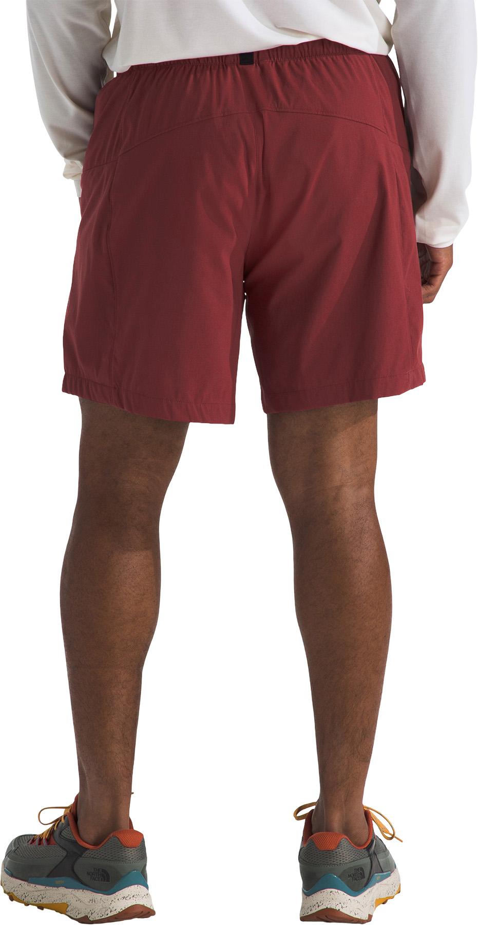 Numéro de l'image de la galerie de produits 2 pour le produit Short avec ceinture intégrée Class V Pathfinder 7po - Homme