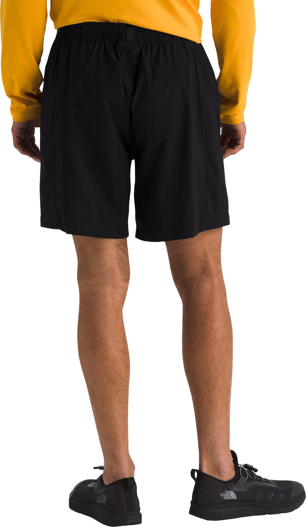 Numéro de l'image de la galerie de produits 2 pour le produit Short avec ceinture intégrée Class V Pathfinder 7po - Homme
