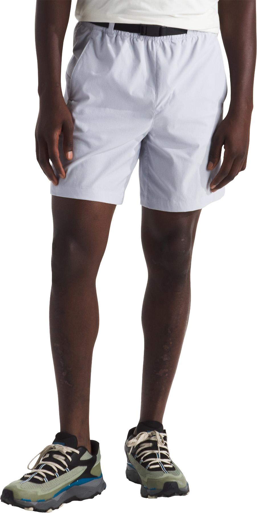 Product gallery image number 4 for product Short avec ceinture intégrée Class V Pathfinder 7po - Homme
