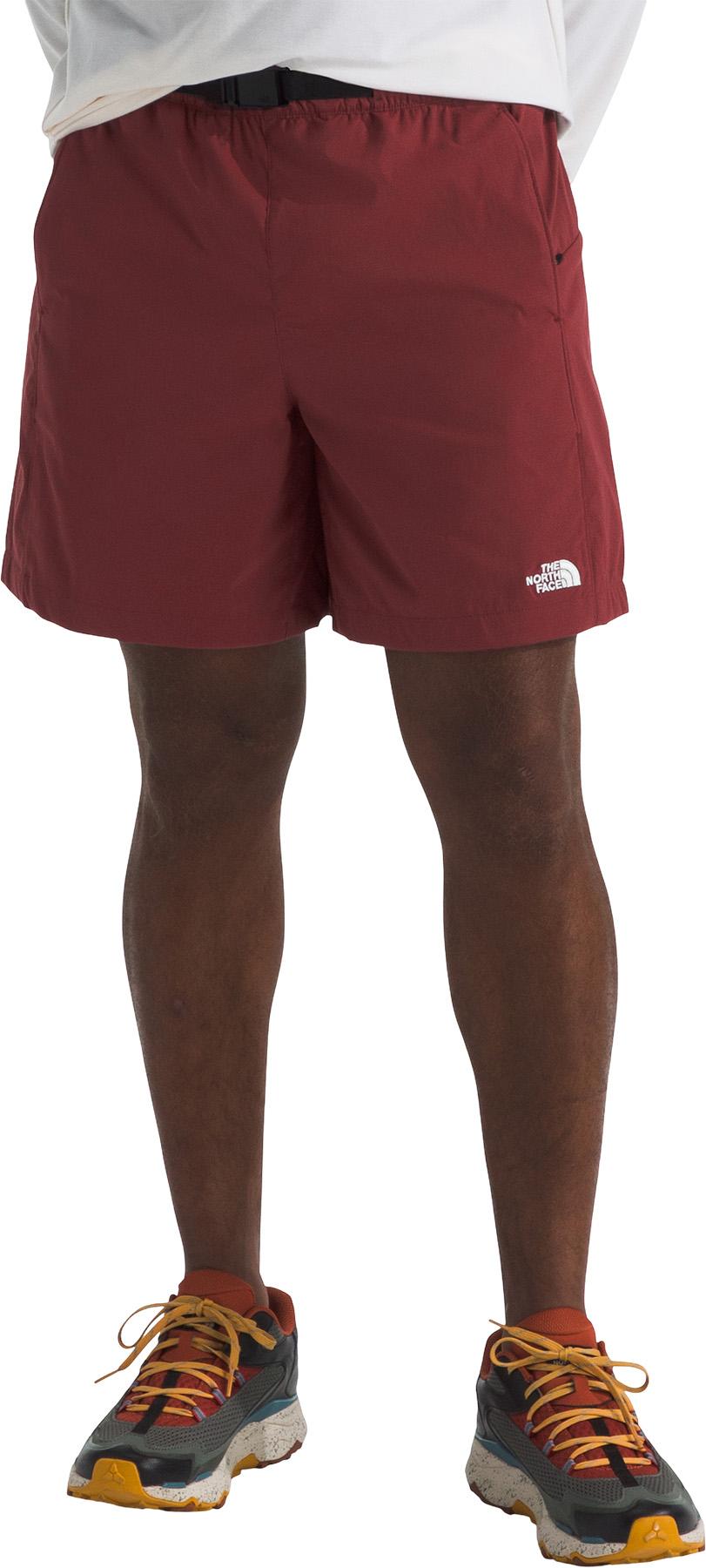 Numéro de l'image de la galerie de produits 4 pour le produit Short avec ceinture intégrée Class V Pathfinder 7po - Homme