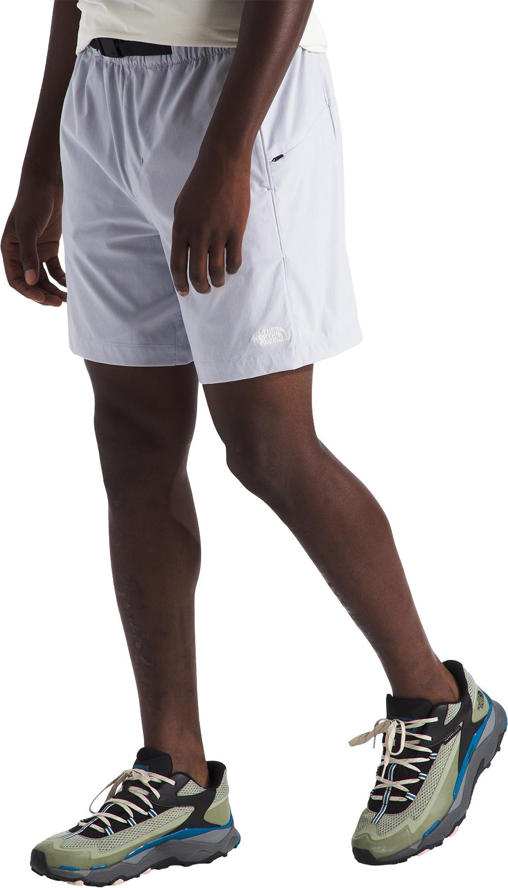 Product gallery image number 5 for product Short avec ceinture intégrée Class V Pathfinder 7po - Homme