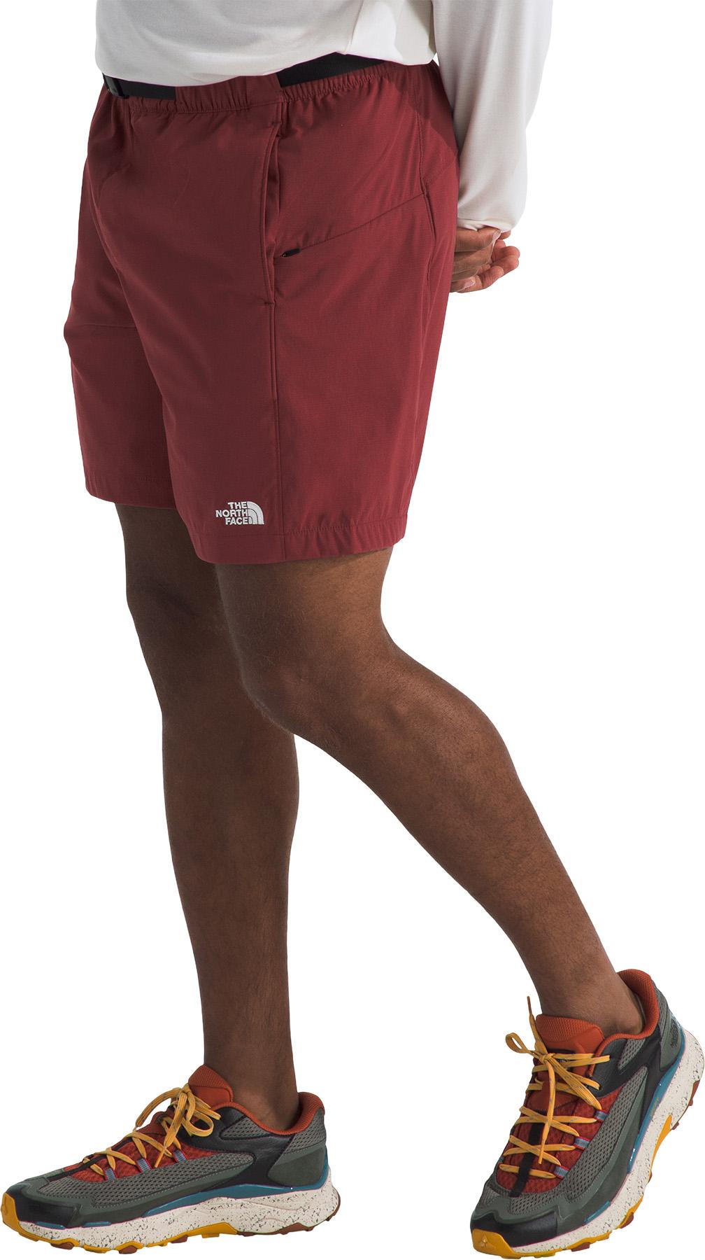 Numéro de l'image de la galerie de produits 5 pour le produit Short avec ceinture intégrée Class V Pathfinder 7po - Homme